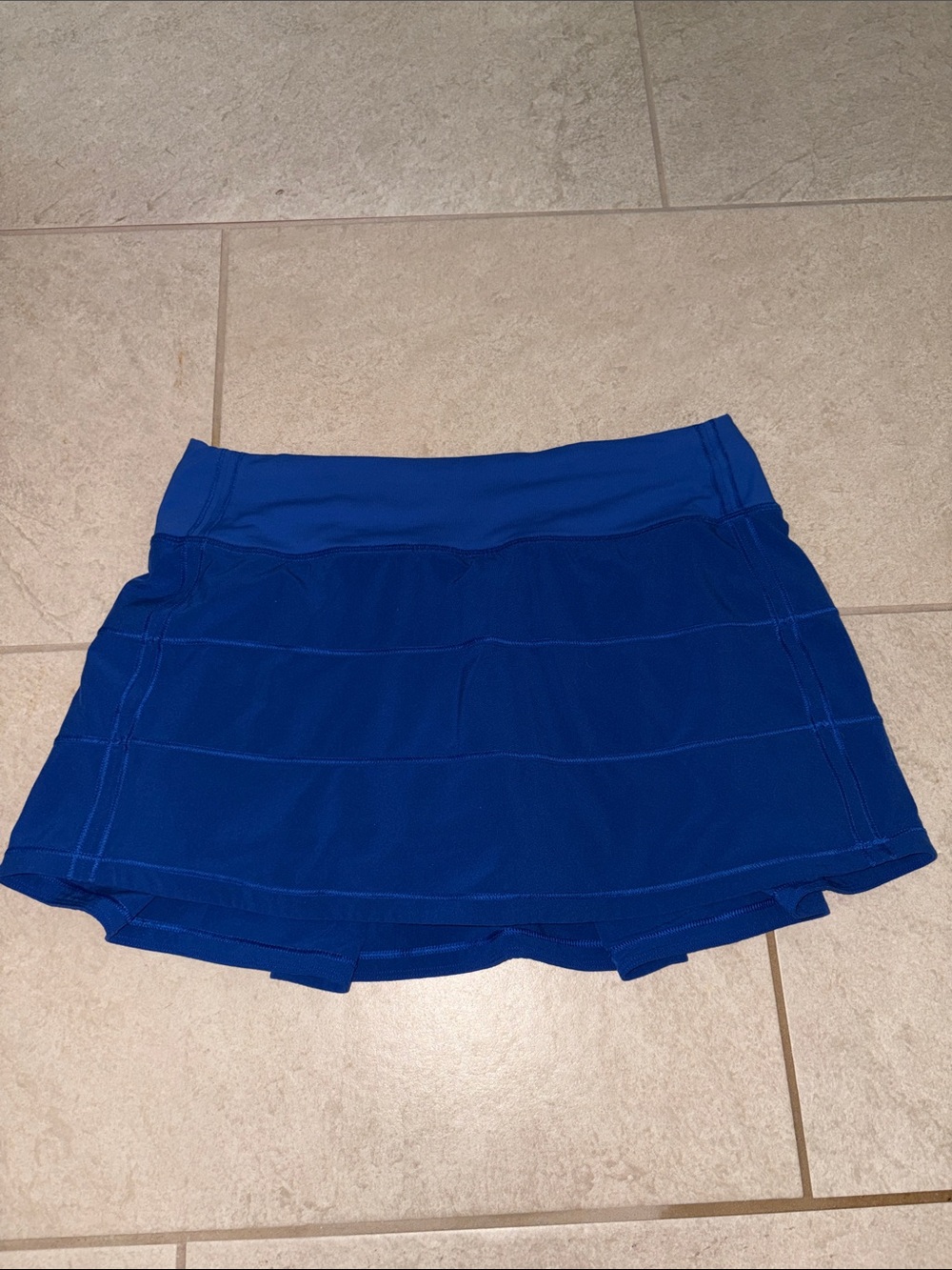 Lululemon Pace Rival Skirt (Regular) *4-way Stretch 13"
